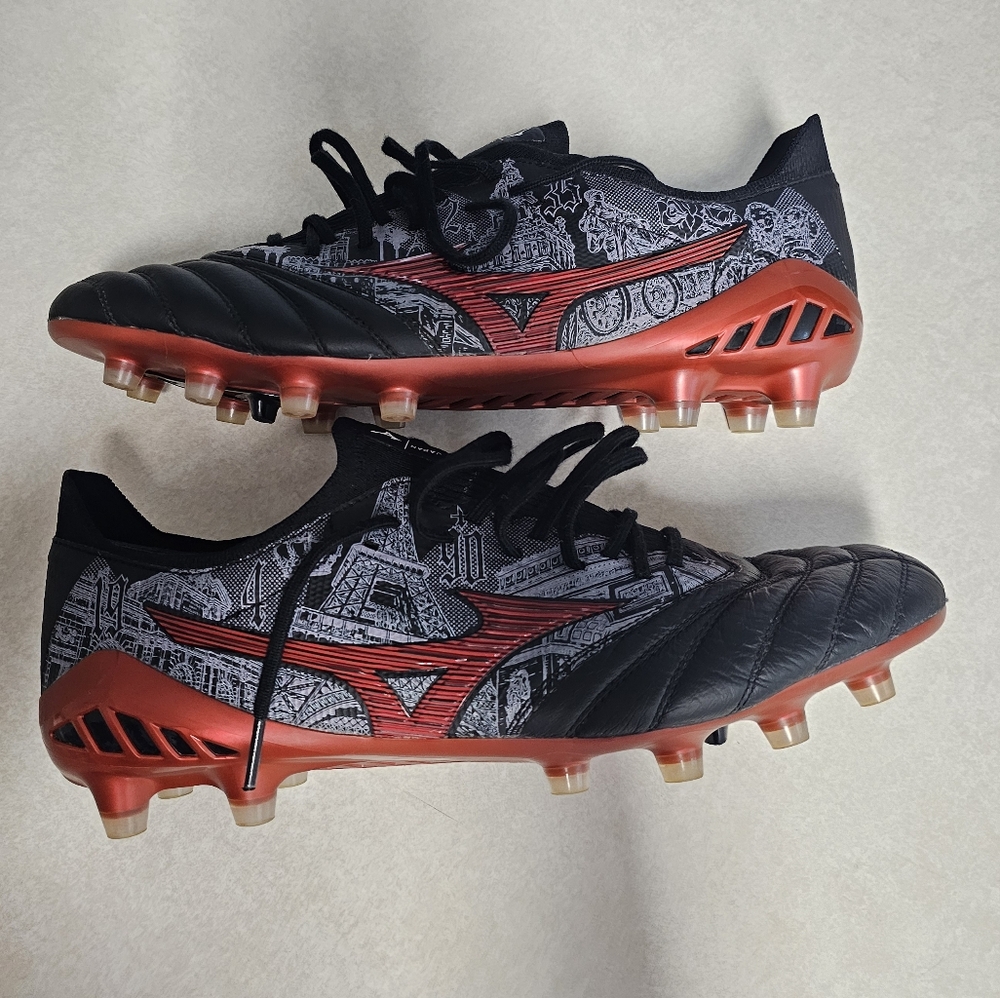 MORELIA NEO III Β SR4 JAPAN - LIMITED EDITION